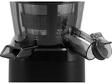 Lėtaeigė sulčiaspaudė | 250W | 50–55 aps./min. | 100 mm anga (67842)
