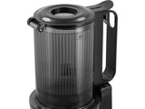 Lėtaeigė sulčiaspaudė | 250W | 50–55 aps./min. | 100 mm anga (67842)