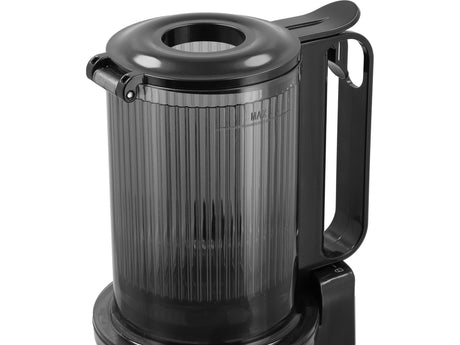 Lėtaeigė sulčiaspaudė | 250W | 50–55 aps./min. | 100 mm anga (67842)