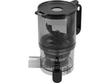 Lėtaeigė sulčiaspaudė | 250W | 50–55 aps./min. | 140 mm anga (67843)