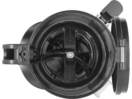 Lėtaeigė sulčiaspaudė | 250W | 50–55 aps./min. | 140 mm anga (67843)