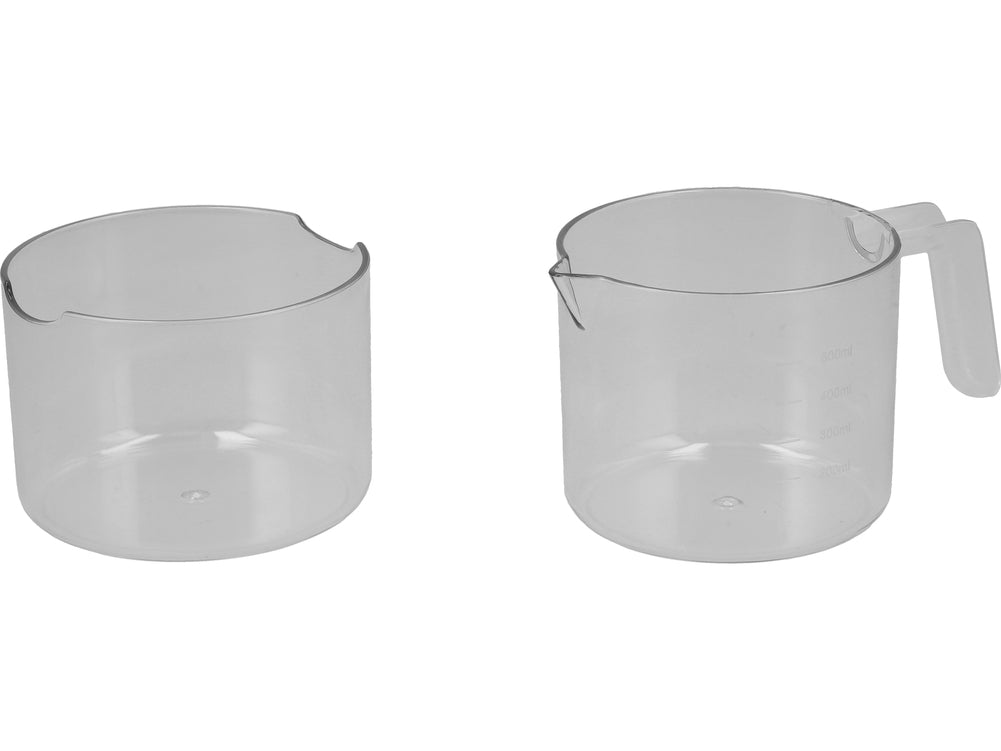 Lėtaeigė sulčiaspaudė | 150W | 85 aps./min. | 70 mm anga (67844)