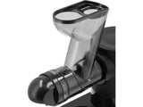 Lėtaeigė sulčiaspaudė | 150W | 85 aps./min. | 70 mm anga (67844)