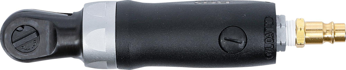 Pneumatinė rankena galvutėms | 10 mm (3/8") | 30 Nm | labai trumpa (8473)