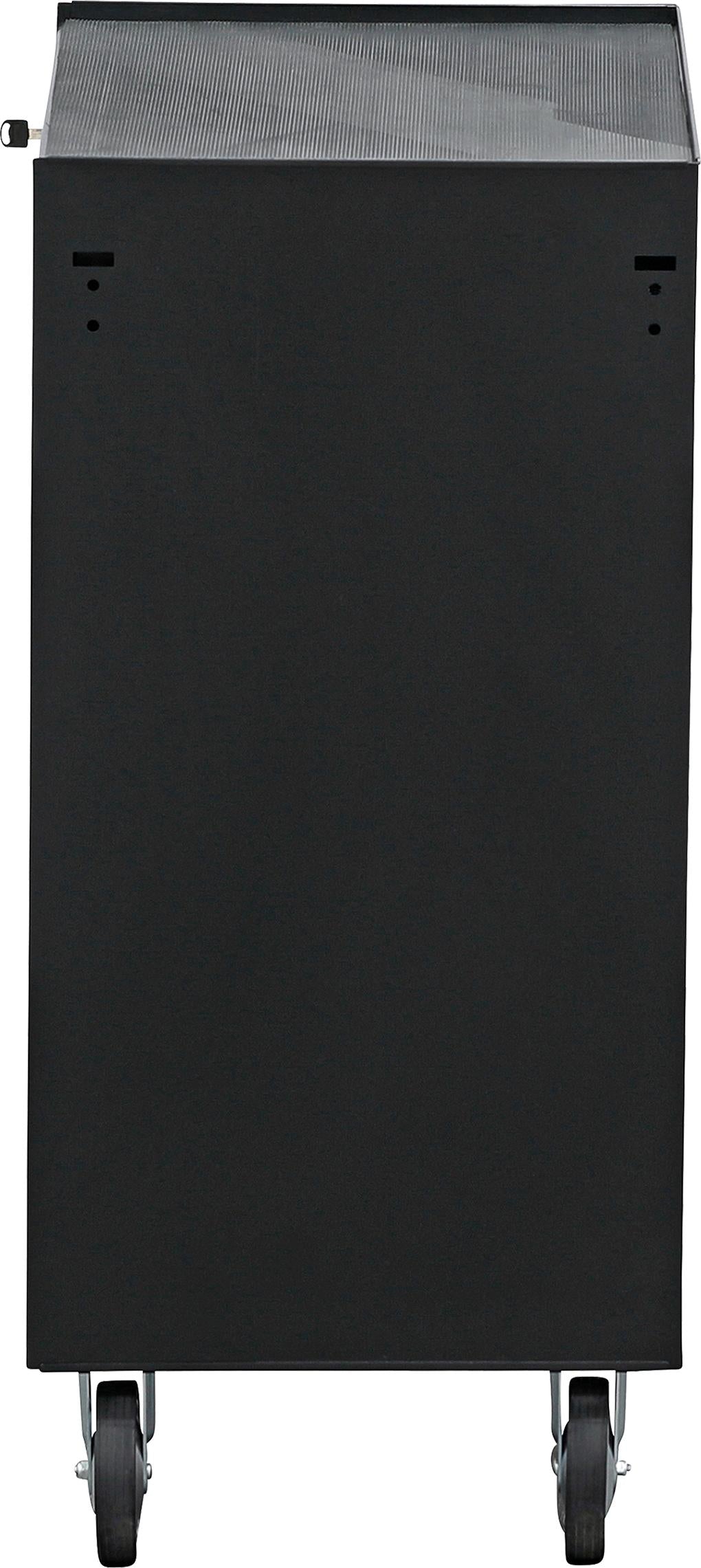 Vežimėlis įrankiams | 7 stalčiai | tuščias (2001)