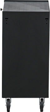 Vežimėlis įrankiams | 7 stalčiai | tuščias (2001)