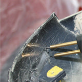 Plastiko remonto komplektas | akumuliatorinis (HS800J)