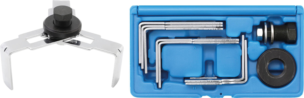 Kuro bakų siurblių jungiklio / jutiklio komplektas (8355)