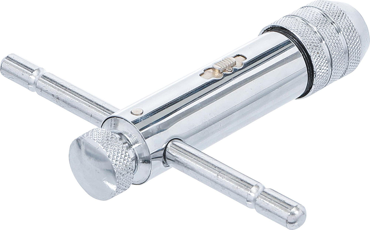 Sriegiklio laikiklis T-formos terkšlinis | M5 - M12 | 110 mm (1981)