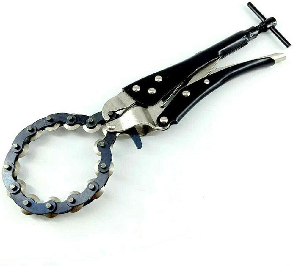 Duslintuvo / vamzdžių pjoviklis | 18-95 mm | 250 mm (SK2455)