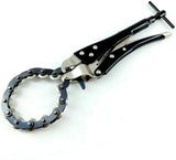 Duslintuvo / vamzdžių pjoviklis | 18-95 mm | 250 mm (SK2455)