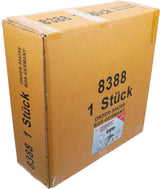 Mechaninė / pneumatinė kėdutė su 5 ratukais | Ø 360 mm (8388)