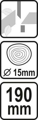 Sekatorius | 50 mm (99194)