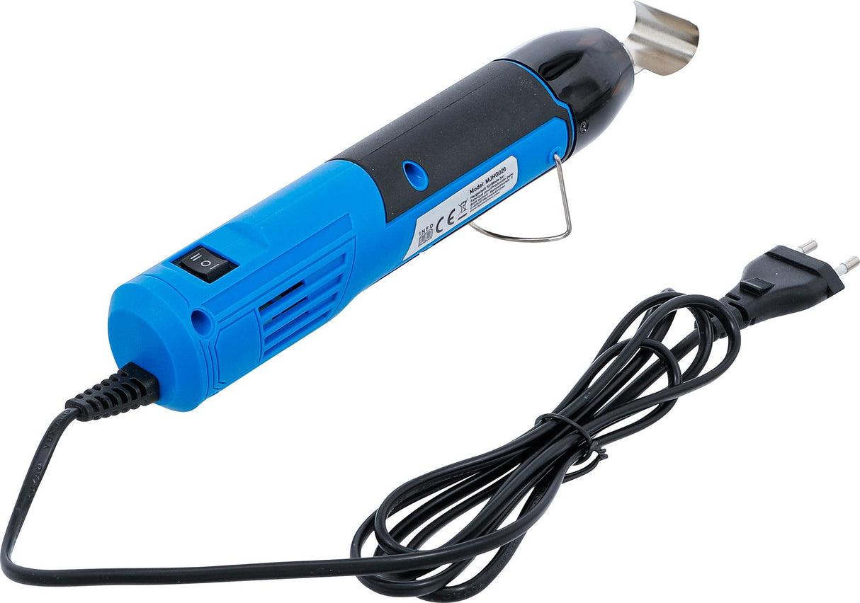 Karšto oro pistoletas | mini | 350 W (74446)