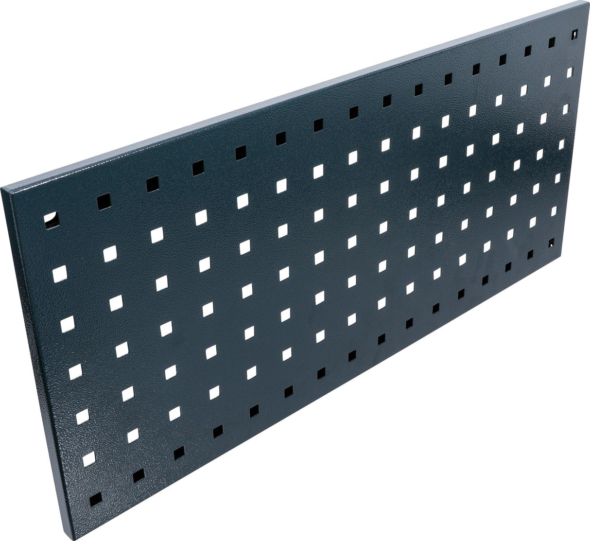 PERFORATED TOOL PANEL PLATE | SHORT VERSION | FOR STORAGE SYSTEM COMBINATION (80192)