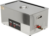 Ultragarsinė vonelė | 22 l (YT-55801)