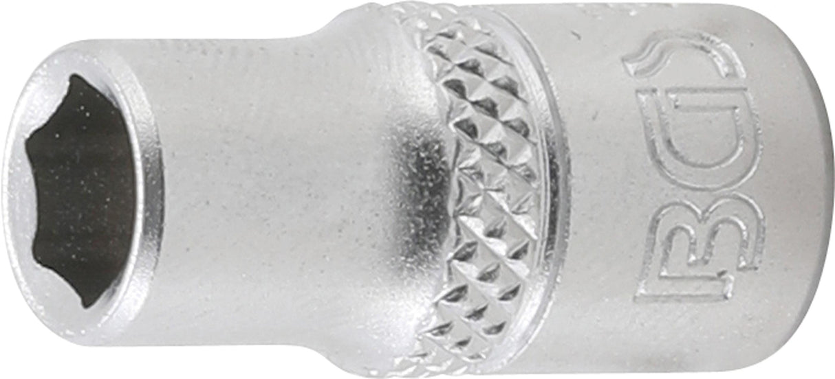 Головка дюймовая шестигранная | 6.3 mm (1/4") | 1/4"