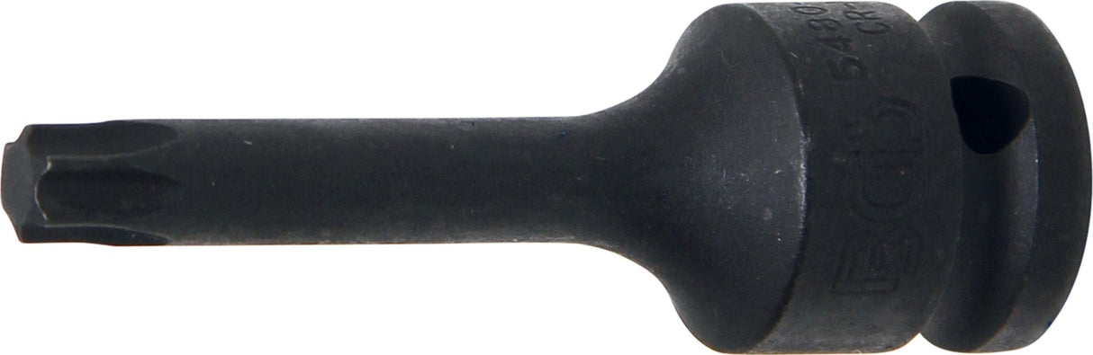 Бита ударная | 12,5 mm (1/2") | Torx T50