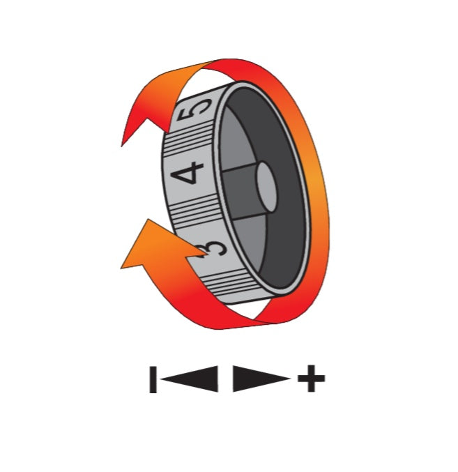 Akumuliatorinis poliruoklis bešepetėlinis | ekscentrinis | 125 mm | 18 V | 6,0 Ah (YT-82924)