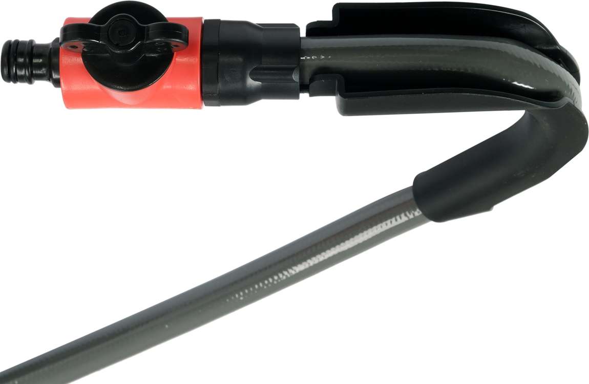 Panardinamas siurblys lietaus vandeniui | 18V (YT-85281)