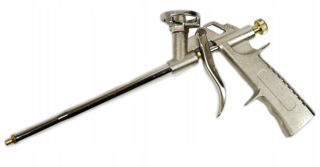 Pistoletas montažinėms putoms (SK14213)