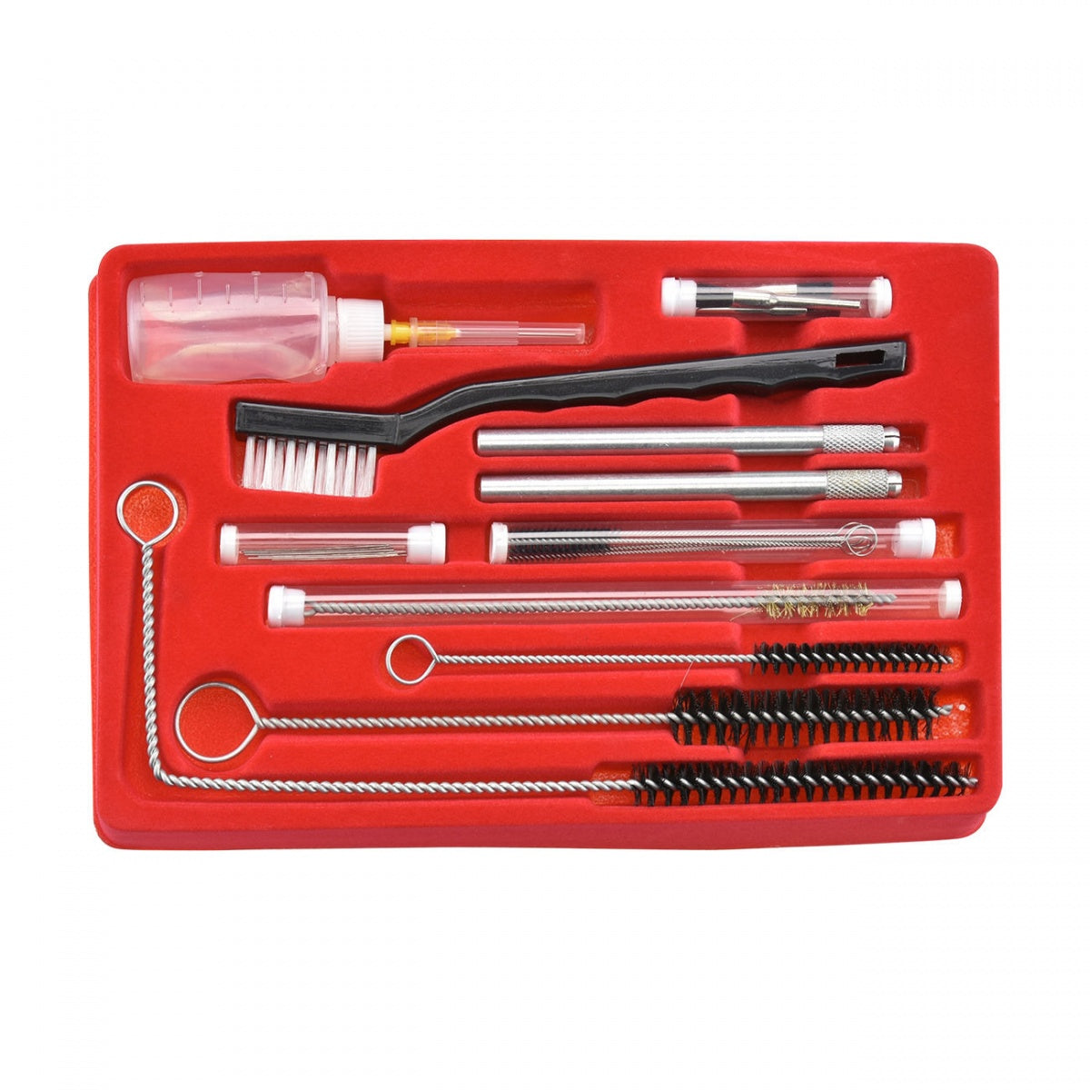 CLEANING KIT FOR PAINTING TOOLS | 22 PCS. (SK278E)