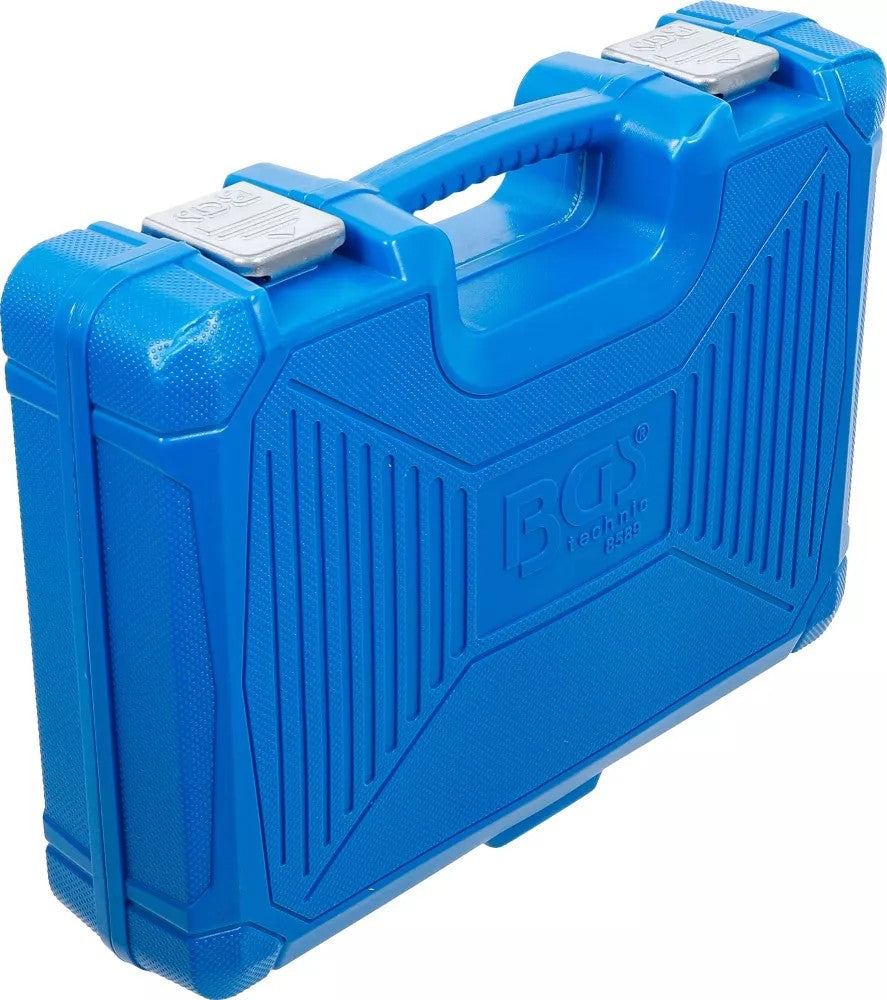 Guminių įvorių / sailentblokų presavimo rinkinys | VAG (8589)