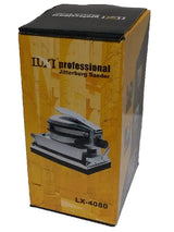 Pneumatinis vibratorius 230 mm ilgio (LX-4080)