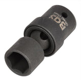 Smūginių šarnyrinių galvučių komplektas | 12,5 mm (1/2") | 4 vnt. (5200)