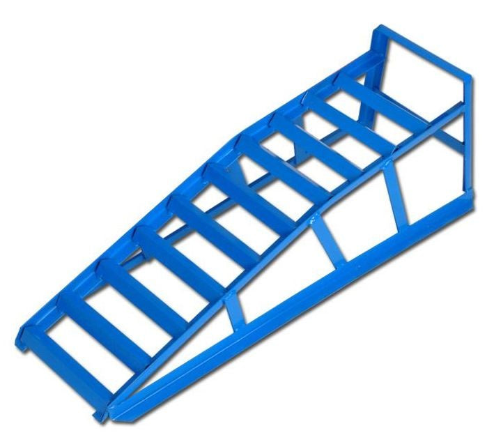 Rampa automobiliui | 1 vnt. (3001)