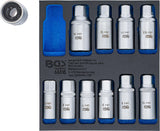 Smeigių išsukėjų rinkinys | 5 - 16 mm | 11 vnt. (65515)