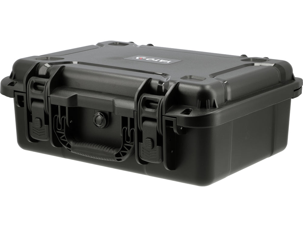 Suitcase | shockproof | waterproof | L475 X W368 X H183 mm (YT-088977)