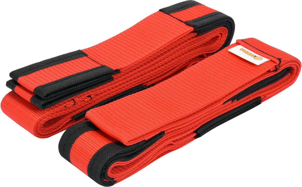 Baldų nešimo diržai | 5X280 cm | 2 vnt. (74724)