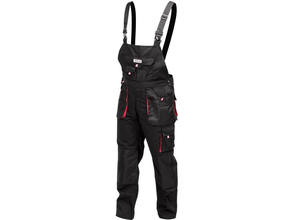 WORK BIB PANTS DUERO S. XL (YT-8033)