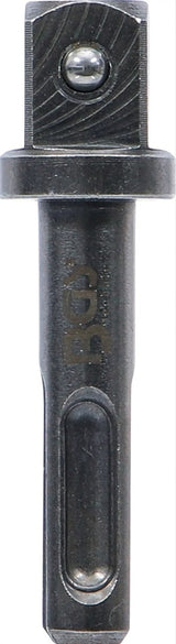SOCKET ADAPTOR | 65 MM | SDS EXTERNAL SQUARE 12.5 MM (1/2") (8214-1)