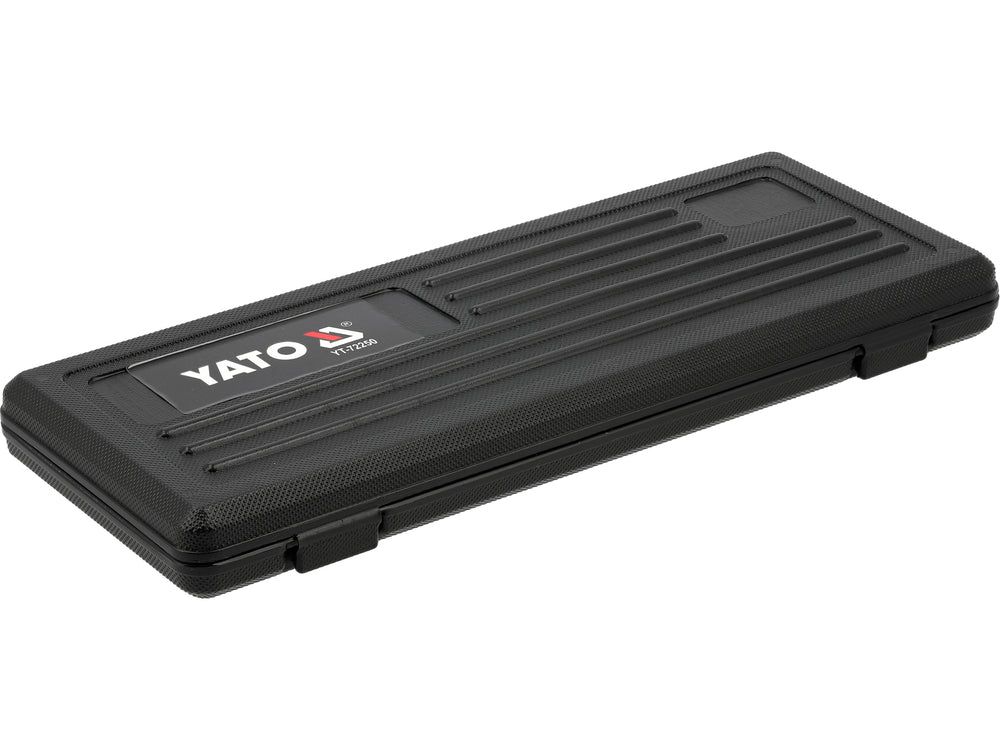 Gylio matuoklis | skaitmeninis | 150 mm (YT-72250)