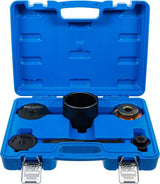 Guminių įvorių / sailentblokų presavimo rinkinys | VAG (8589)