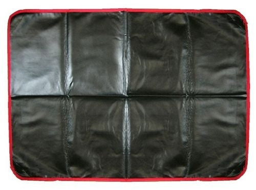 Magnetinis užtiesalas ant automobilio sparno 79 x 59 cm (SK2666)