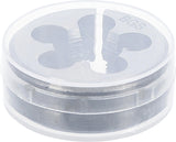 Sriegpjovė | M7 x 0.75 x 25 mm (M7X0.75-S)