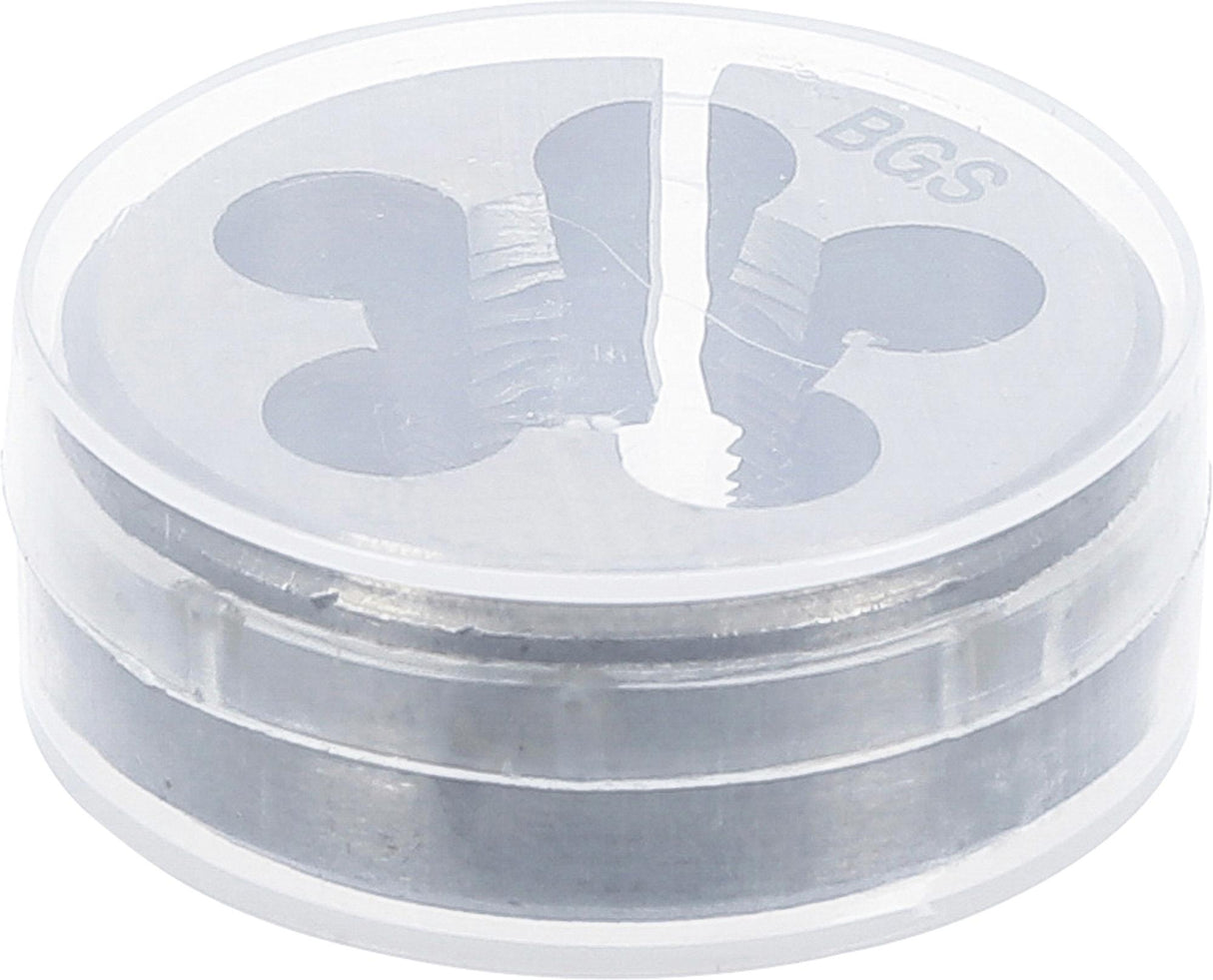 DIE | M11 X 0.75 X 25 MM (M11X0.75-S)