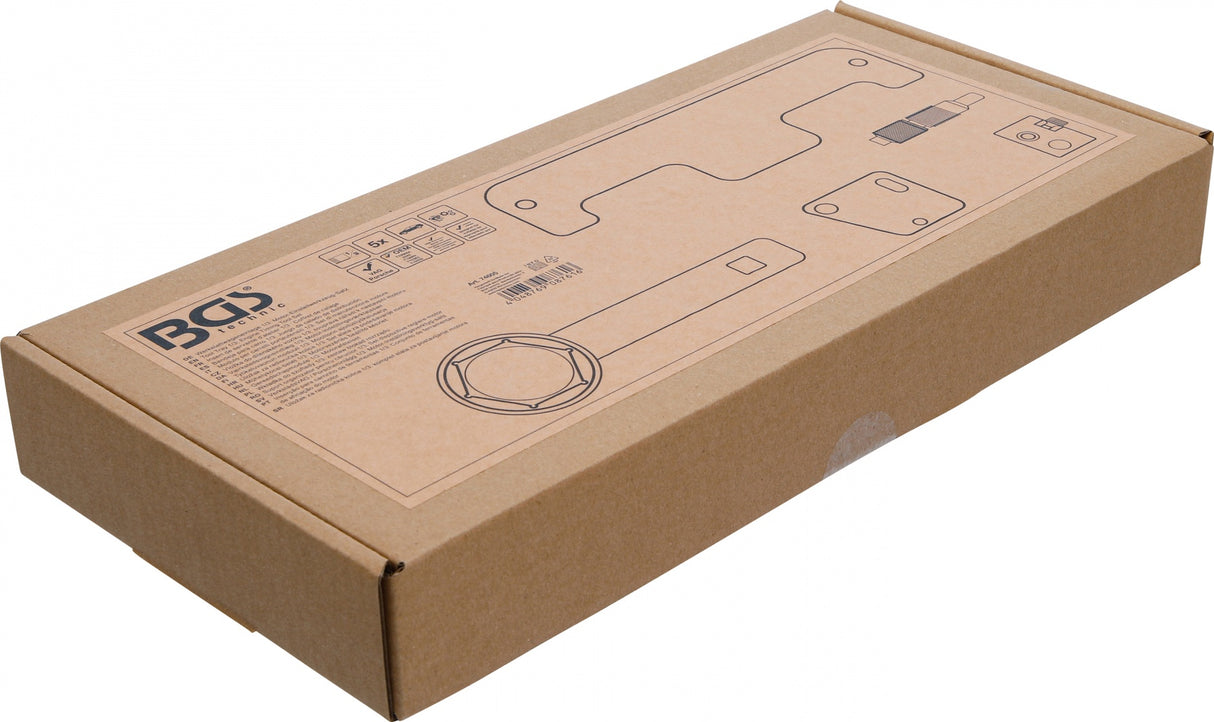 Variklio fiksavimo rinkinys | VAG / Porsche 6 ir 8 cilindrai (74605)