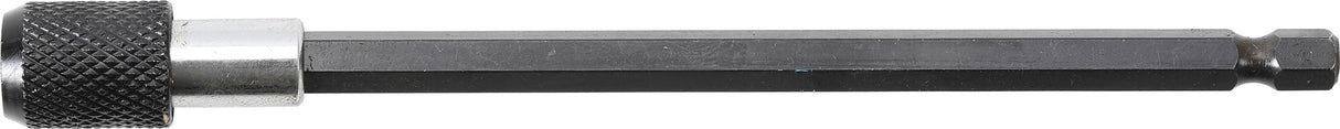 Ilgintuvas šepečiams | iš BGS 3078 | vidinis šešiakampis 6,3 mm (1/4") | 150 mm (3078-3)