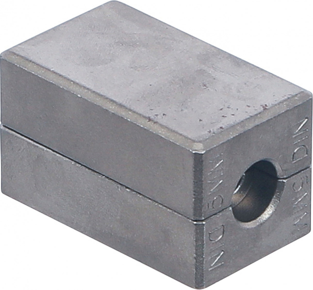 Užspaudimo antgaliai 5 mm BGS 3057 (3057-16)