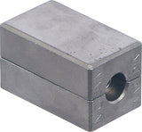 Užspaudimo antgaliai 5 mm BGS 3057 (3057-16)