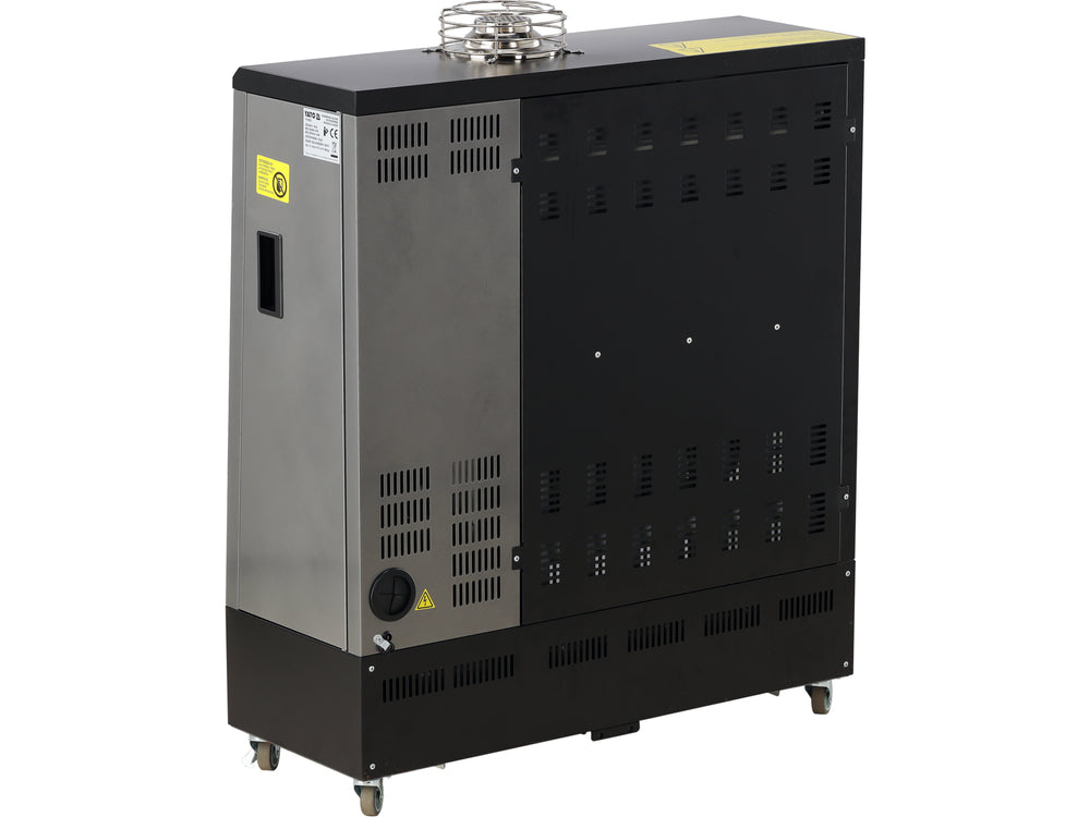 Масляный инфракрасный обогреватель | 13kW