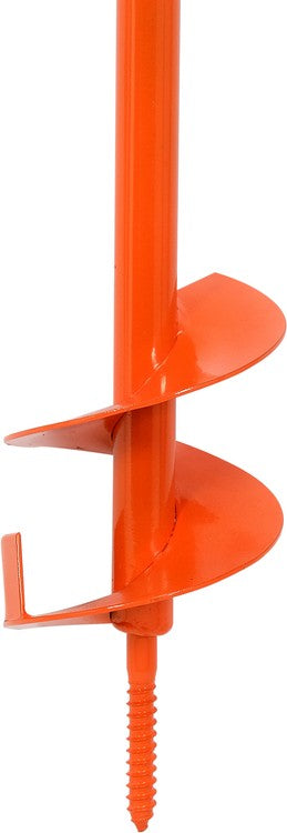 Grąžtas dirvožemiui | 110 mm ø (35667)