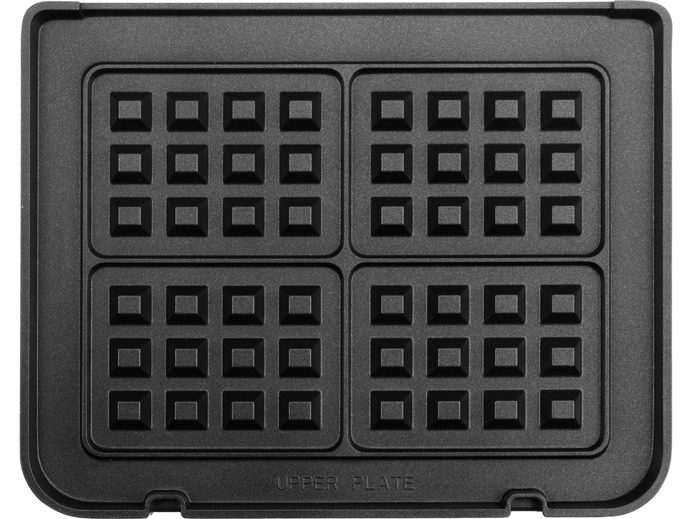 Plytelės vafliams | griliui 67440 | 2 vnt (67442)