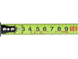Ruletė | 3 m x 16 mm (YT-71161)