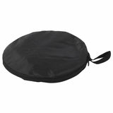 Kėbulo nelygumų / iškraipymų patikrinimo plokštuma | Ø 800 mm (LB800R)