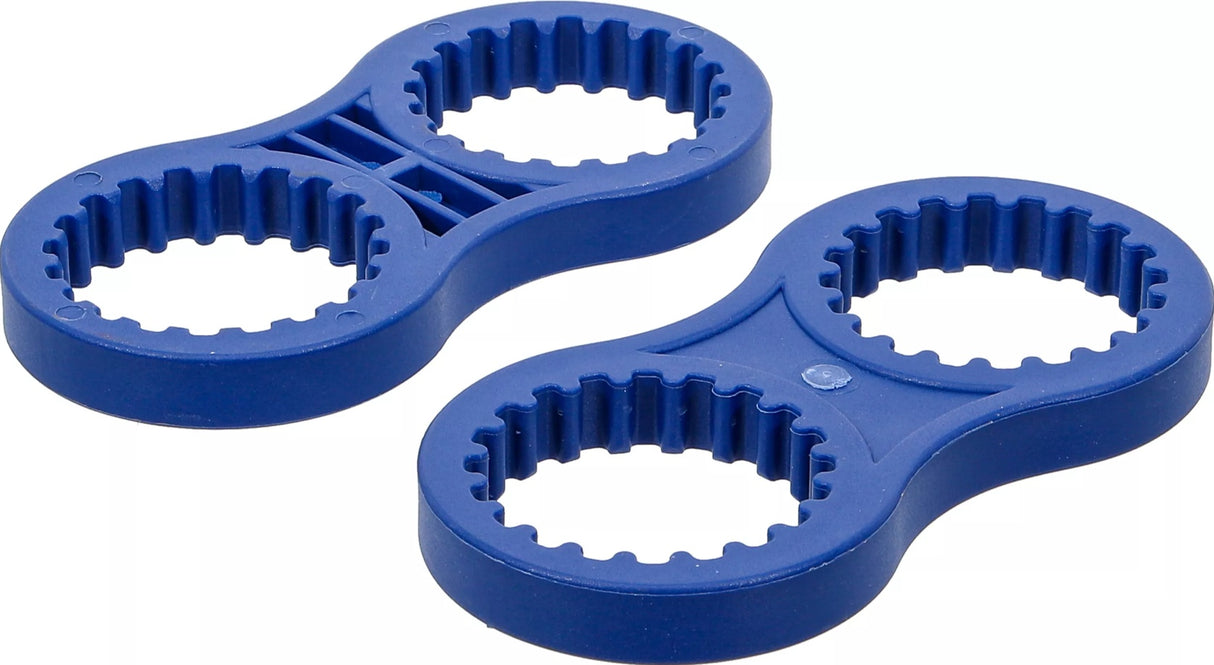 Žvaigždutės blokatorius | Ducati | 2 vnt. (5076)